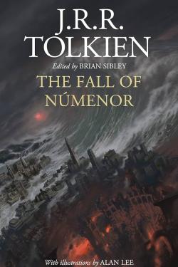 THE FALL OF NþMENOR