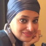 Rasha Zidane