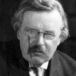 Gilbert Keith Chesterton