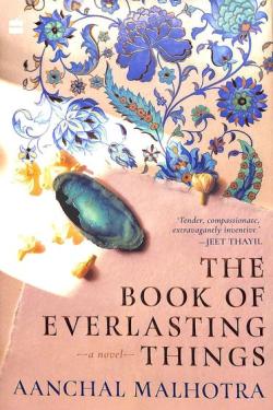 Book Of Everlasting Things