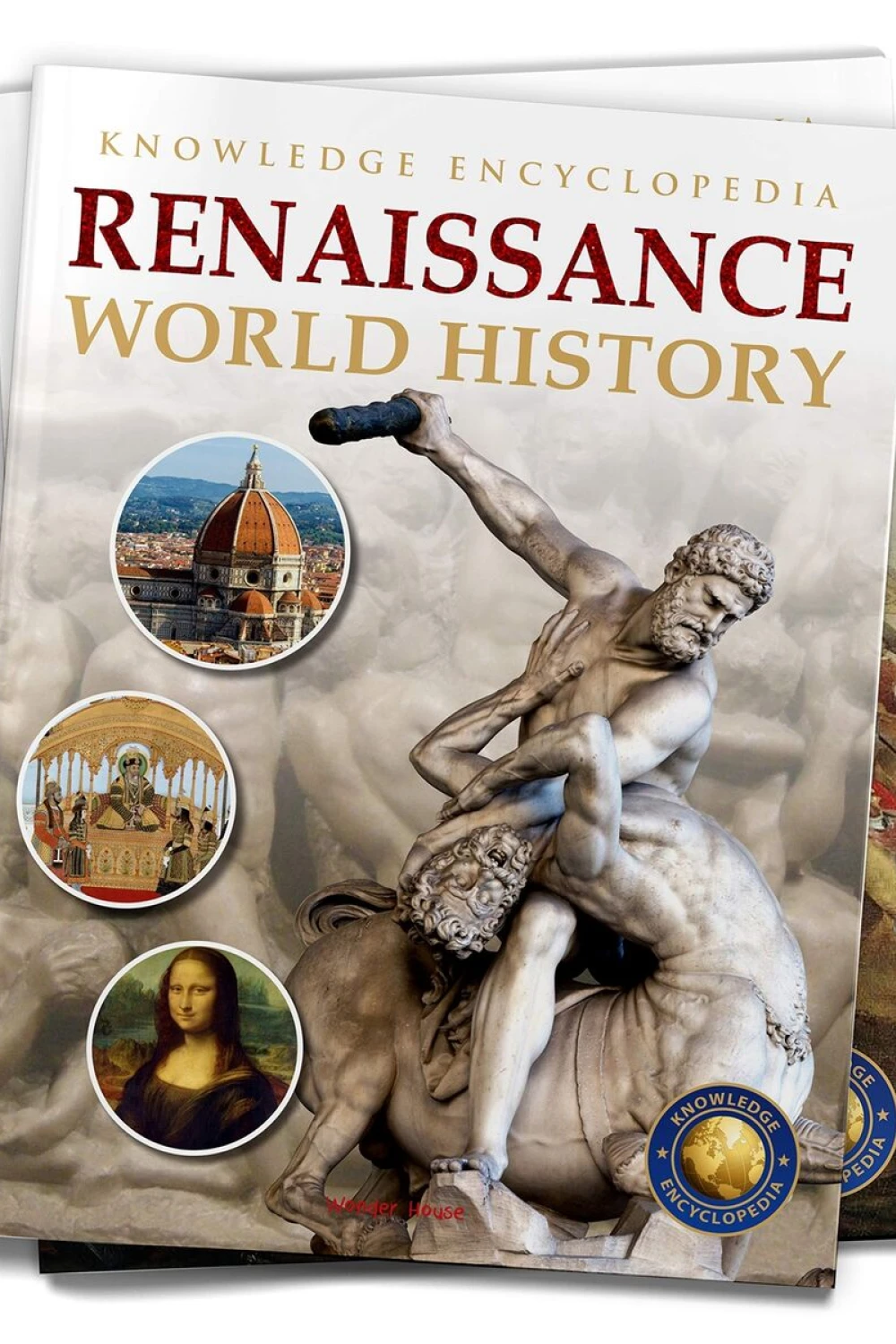 World History: Renaissance (Knowledge Encyclopedia For Children ...