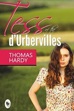 Tess of The d'Urbervilles