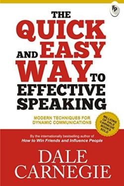 The Quick And Easy Way To Effective Speaking