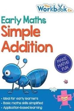 Early Maths - Simple Addition