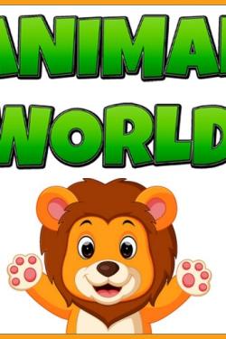 Animal World : Wordopedia