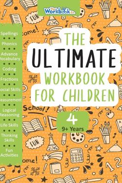 The Ultimate Workbook for Children 4
