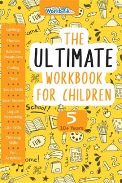 The Ultimate WorkBook For Children 5