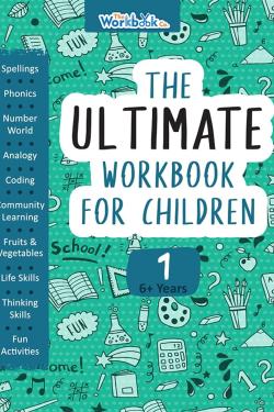 THE ULTIMATE WORKBOOK FOR CHILDREN 1