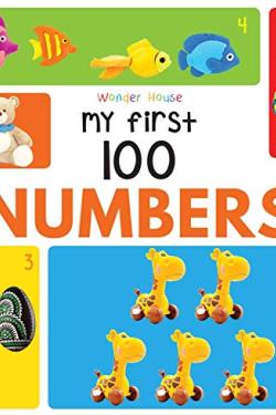 My First 100 Numbers