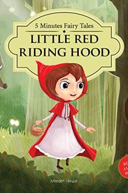 5 Minutes Fairy tales The Red Riding Hood