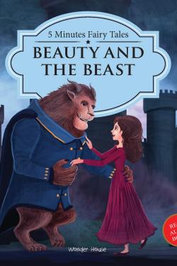 5 Minutes Fairy tales Beauty and the Beast