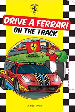 Drive a Ferrari On The Track: An Exciting Adventure In The Countryside