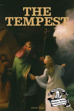 The Tempest: Abridged and Illustrated