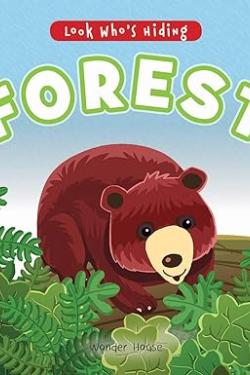 Look Who's Hiding: Forest
