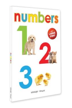 Numbers - Early Learning