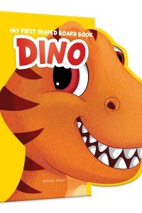 Dino: Animal Picture Book