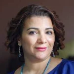 Azza Sultan