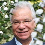 Mourid Barghouti