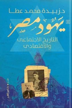 يهود مصر: التاريخ الاجتماعي والاقتصادي
