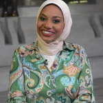 شيماء علي