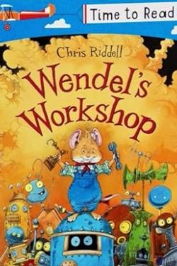 Time to Read: Wendel's Workshop