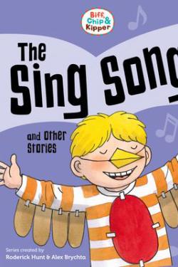 BIFF, CHIP, AND KIPPER (THE SING SONG)