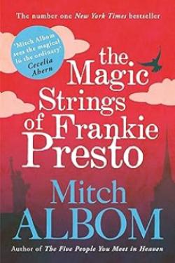 THE MAGIC STRINGS OF FRANKIE PRESTO (A FORMAT)