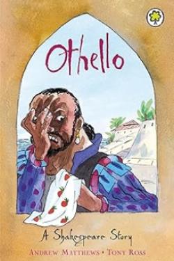 Othello (Shakespeare Stories)