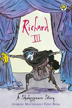 Richard III (Shakespeare Stories)