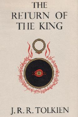 The Return of the King (Pocket book)