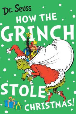 !How the Grinch Stole Christmas