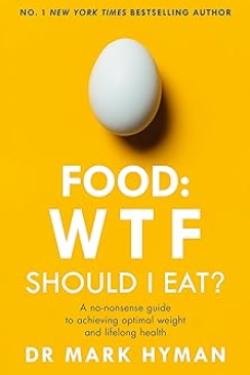 ?Food: WTF Should I Eat