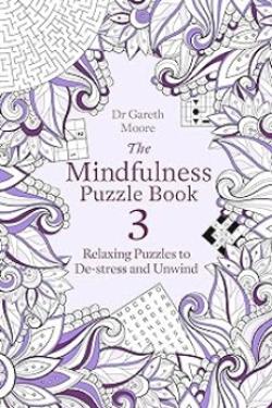 The Mindfulness Puzzle Book 3