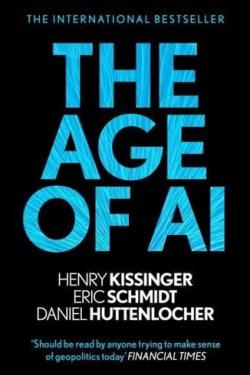 THE AGE OF AI