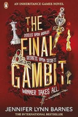 The Final Gambit (The Inheritance Games vol.3)