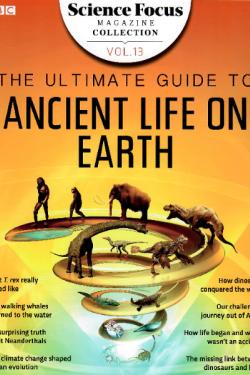 The ultimate guide to ancient life on earth