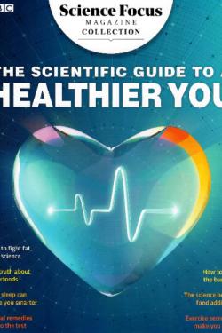 A scientific guide to a healthier you
