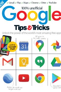Google Tips & Tricks
