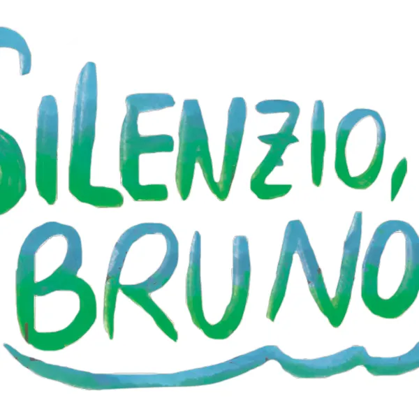 Silenzio Bruno - Luca