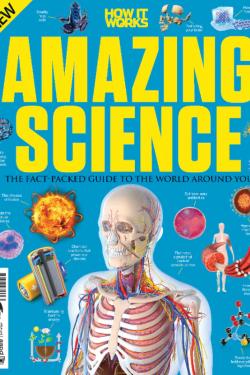 How it Works - Book of Amazing Science