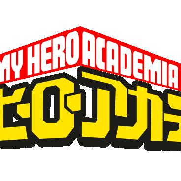 My Hero Academia LOGO