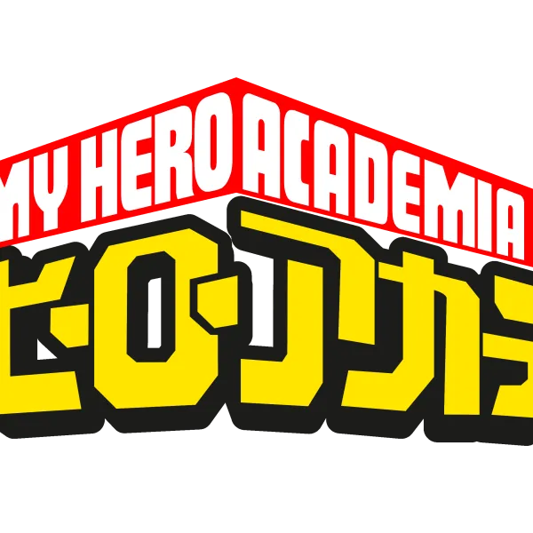 My Hero Academia LOGO