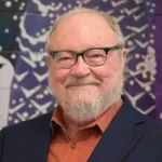 Thomas Harris