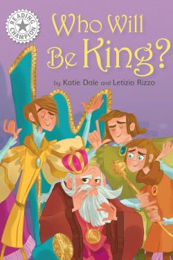 Reading Champion: Who Will be King?