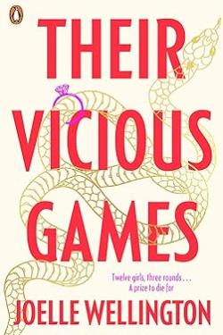 Their Vicious Games