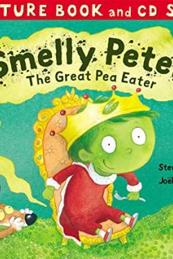 Smelly Peter: The Great Pea Eater
