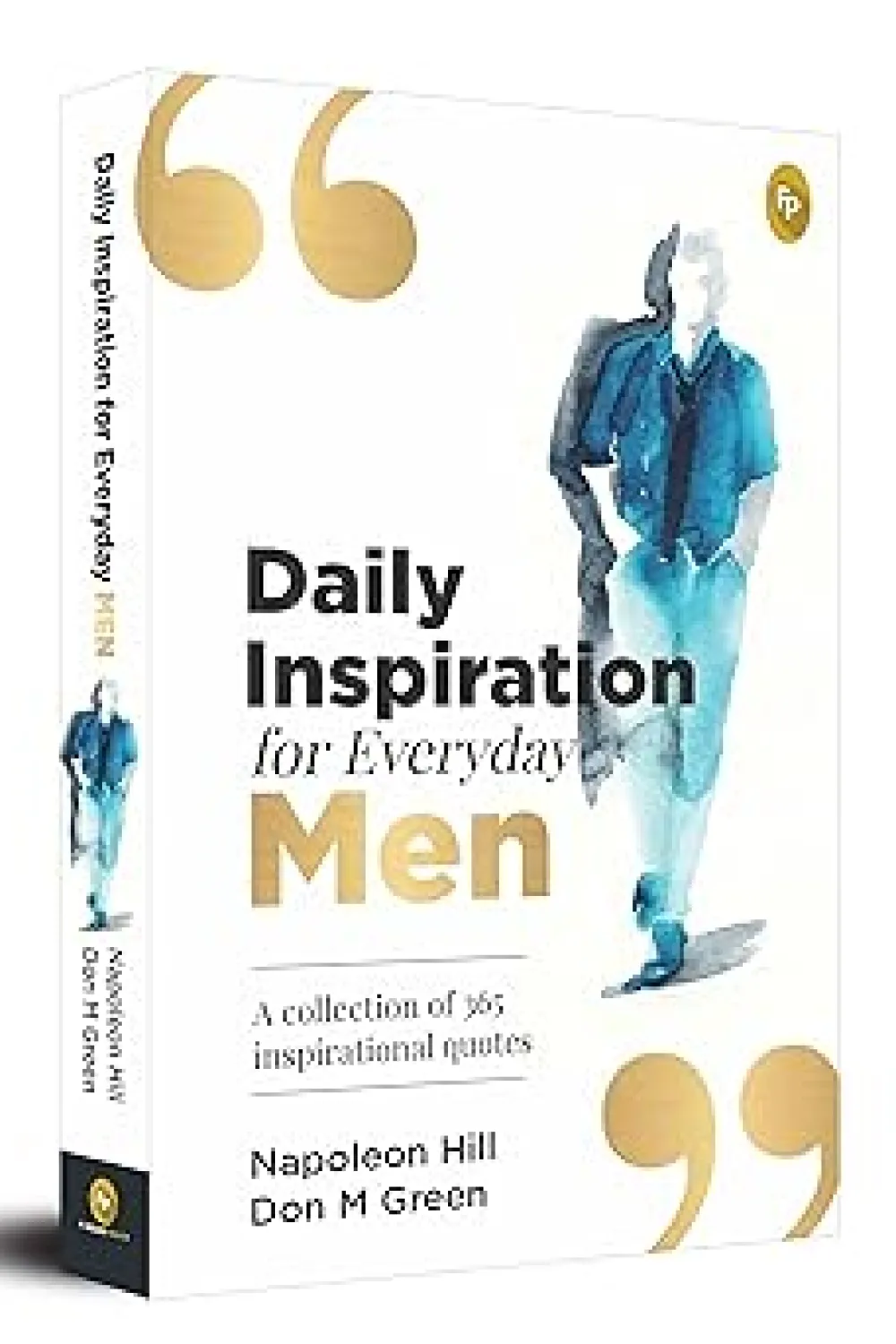 Daily Insoiration Daily Inspiration For Everyday Men: A collection of 365... - ΨΉΨ΅ΩΨ± Ψ§ΩΩΨͺΨ¨