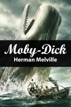 "Moby Dick "The Wale