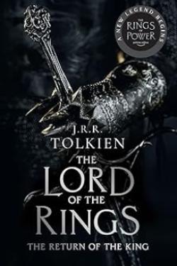 The Return of the King: The Lord of the Rings (Book 3)