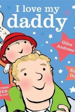 I Love My Daddy